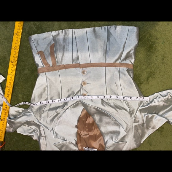 Kay Unger New York jacket size 4 - Picture 5 of 6